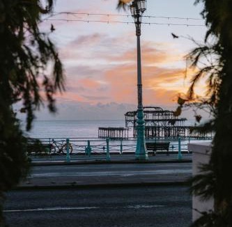 Seafront Hotel | No.124 by GuestHouse, Brighton