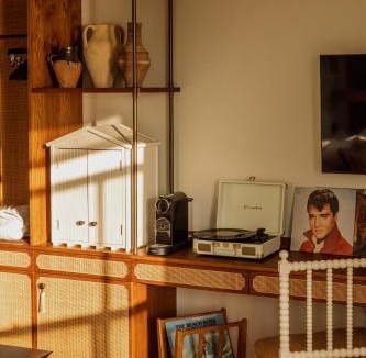 Seafront Hotel | No.124 by GuestHouse, Brighton