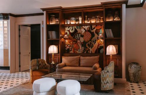 Seafront Hotel | No.124 by GuestHouse, Brighton