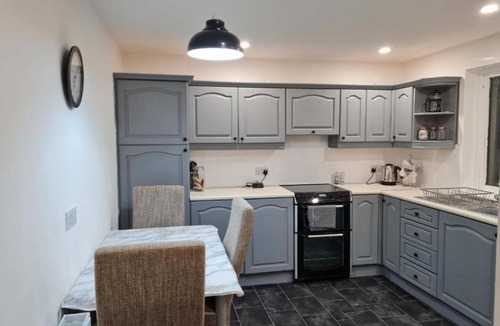 Wick Apartment | No 14 - Three-Bedroom Apartment