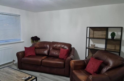 Wick Apartment | No 14 - Three-Bedroom Apartment