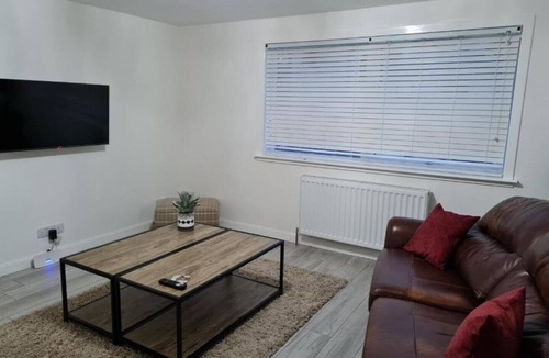 Wick Apartment | No 14 - Three-Bedroom Apartment