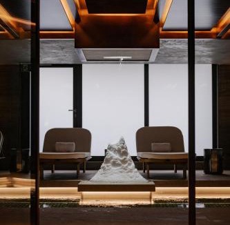 Verbier Hotel | No 14 Verbier