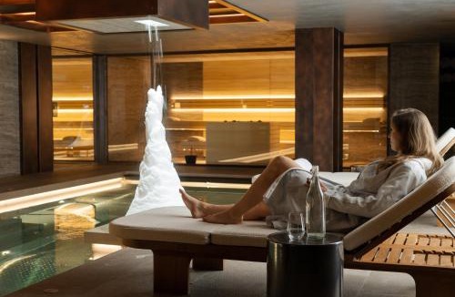 Verbier Hotel | No 14 Verbier