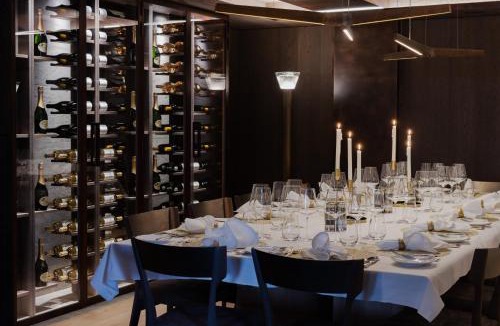 Verbier Hotel | No 14 Verbier