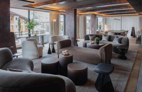 Verbier Hotel | No 14 Verbier