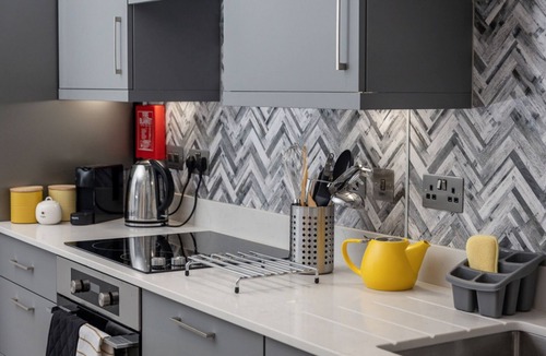 Muston Apartment | No.15, Belle House