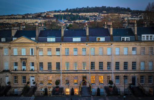 Bath Hotel | No 15 by GuestHouse, Bath