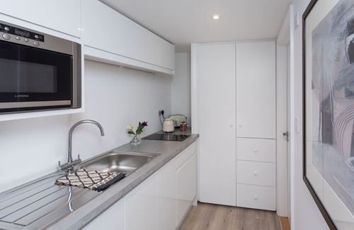 Oxford Hotel | No.192 Oxford