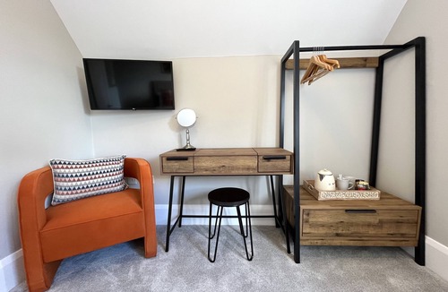 Oxford Hotel | No.192 Oxford