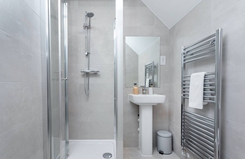 Oxford Hotel | No.192 Oxford