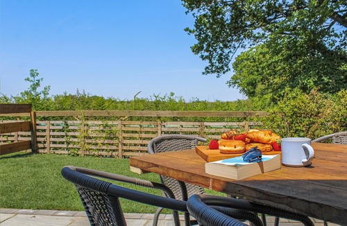 Foxley Cottage | No. 2 Badger Sett-UK44307