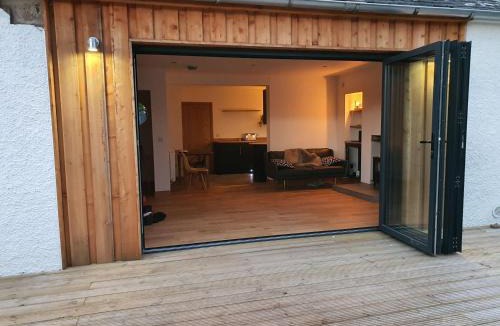 Forfar House | No 2 Balbinny