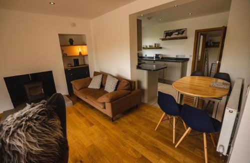 Forfar House | No 2 Balbinny