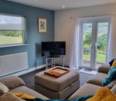 Bathford Apartment | No.2 Bloom Apartments, Bath