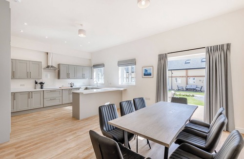 Felton Cottage | No 2 - Chepstow - UK47937