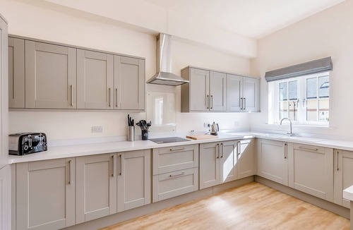 Felton Cottage | No 2 - Chepstow - UK47937