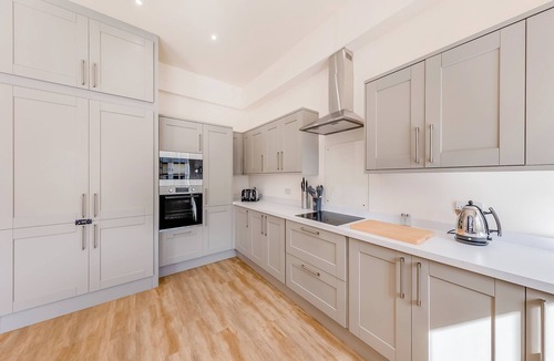 Felton Cottage | No 2 - Chepstow - UK47937