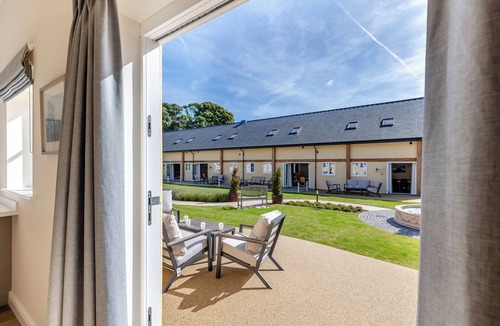 Felton Cottage | No 2 - Chepstow - UK47937