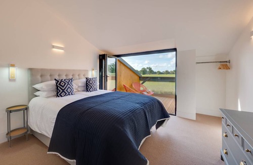 Sotherton Cottage | No.2 Long Barn