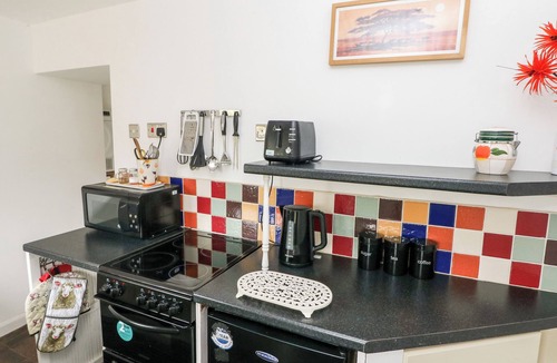 Bosherston Cottage | No. 2 New Cottages