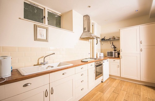 Acrefair Cottage | No 2 Panorama Cottages