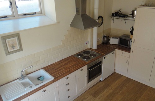 Acrefair Cottage | No 2 Panorama Cottages