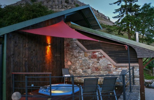 Acrefair Cottage | No 2 Panorama Cottages