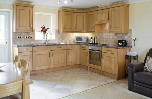 Chancery Cottage | No 2 Pegraig Draw - UK6435