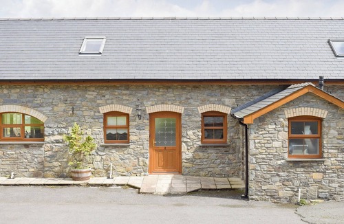 Chancery Cottage | No 2 Pegraig Draw - UK6435
