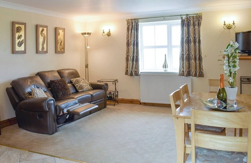 Chancery Cottage | No 2 Pegraig Draw - UK6435