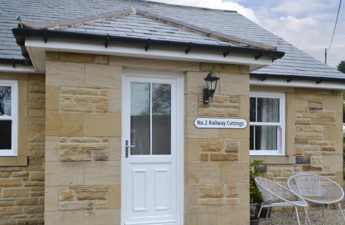 Falstone House | No 2 Railway Cuttings - Uk3402