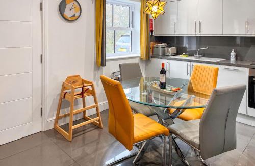 Falstone House | No 2 Railway Cuttings - Uk3402