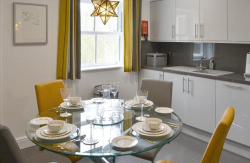 Falstone House | No 2 Railway Cuttings - Uk3402