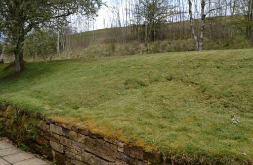 Falstone House | No 2 Railway Cuttings - Uk3402