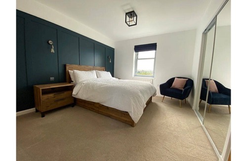 Benderloch House | No.2 The Cairns: Unwind in Style
