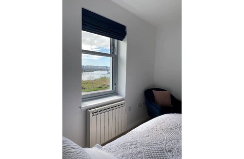 Benderloch House | No.2 The Cairns: Unwind in Style