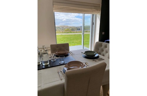 Benderloch House | No.2 The Cairns: Unwind in Style