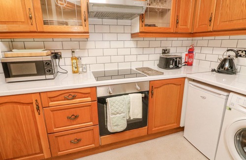 Kirkby Lonsdale Cottage | No. 2 The Mews