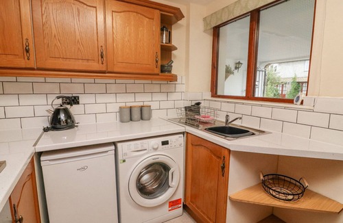 Kirkby Lonsdale Cottage | No. 2 The Mews