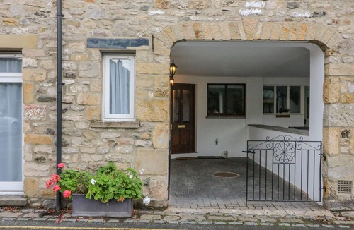 Kirkby Lonsdale Cottage | No. 2 The Mews