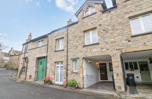 Kirkby Lonsdale Cottage | No. 2 The Mews