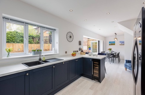 Guisborough House | No 2 The Paddock