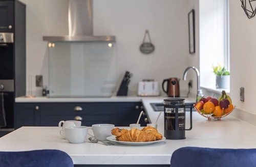 Guisborough House | No 2 The Paddock