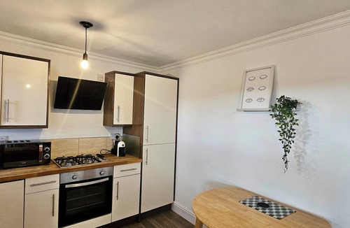 Canton Apartment | No.2 Thompson Apartments by Switchback Stays