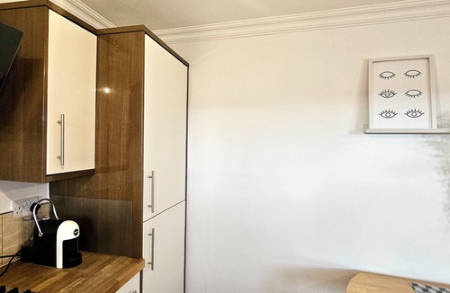 Canton Apartment | No.2 Thompson Apartments by Switchback Stays