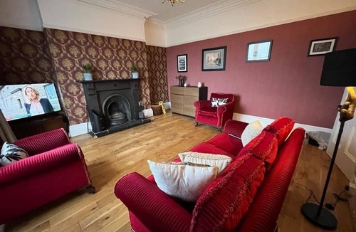 Hartlepool House | No,20 The Headland