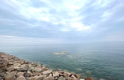 Hartlepool House | No,20 The Headland