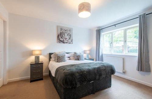 Mansfield Apartment | No 21