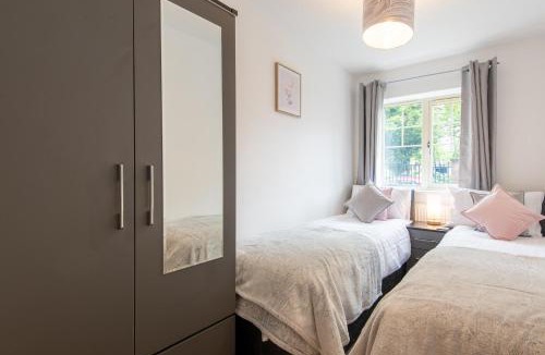 Mansfield Apartment | No 21